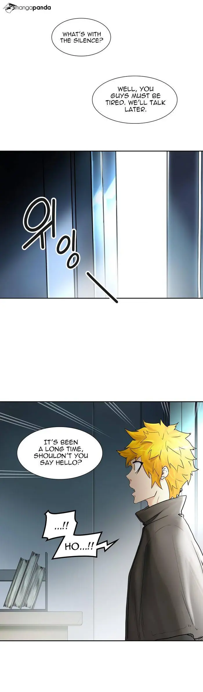 Tower of God Chapter 418 image 02_optimized